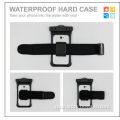 new design waterproof arm pouch for cell phone